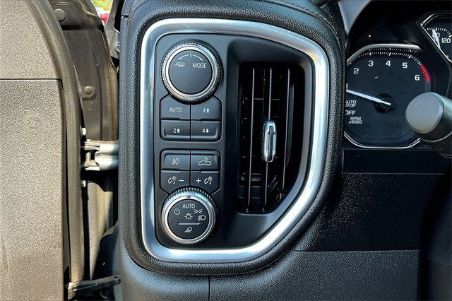 Used 2021 GMC Sierra 1500 AT4 w/ AT4 Value Package image 23