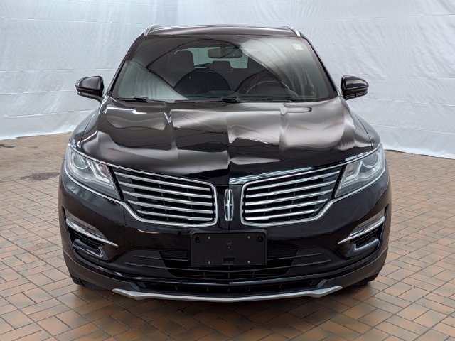 Used 2017 Lincoln MKC Select AWD/4WD image 3