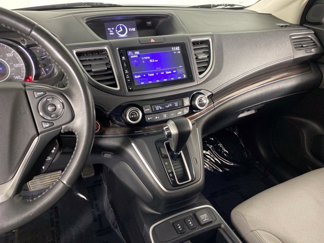 Used 2016 Honda CR-V Touring image 28