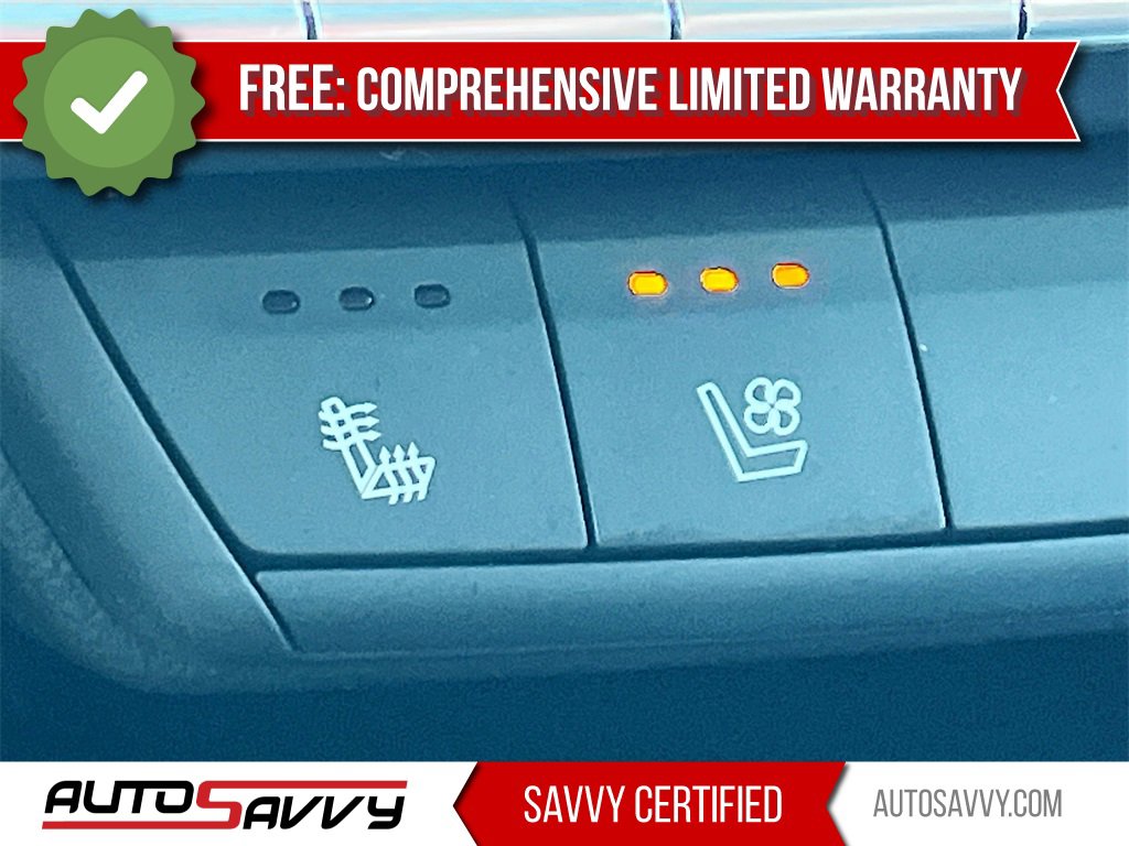 Used 2023 Cadillac XT4 Premium Luxury w/ Driver Assist Package image 19