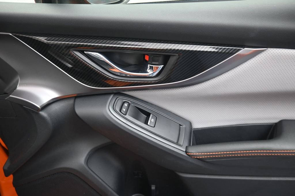 Used 2020 Subaru Crosstrek 2.0i Limited w/ Moonroof Package AWD/4WD image 21