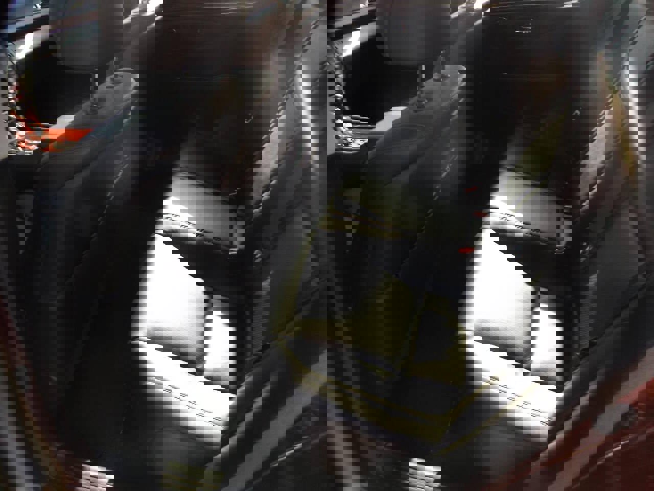 Used 2009 Lexus LS 460 AWD image 13