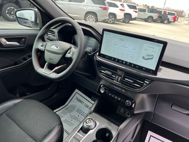 Used 2025 Ford Escape ST-Line Select w/ Tech Pack #1 image 16