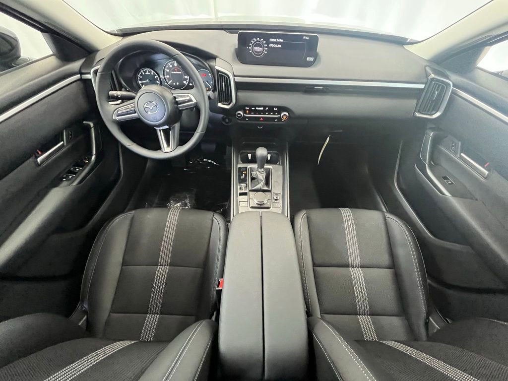 New 2026 MAZDA CX-50 AWD 2.5 S w/ Cargo Package image 13
