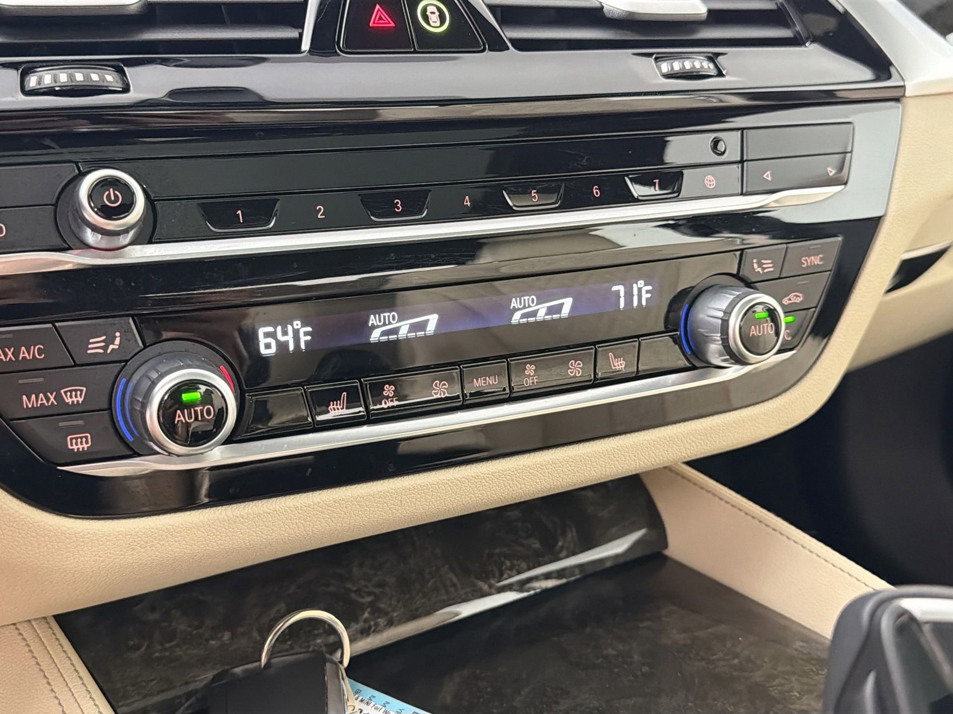 Certified 2023 BMW 530i w/ M Sport Package image 16