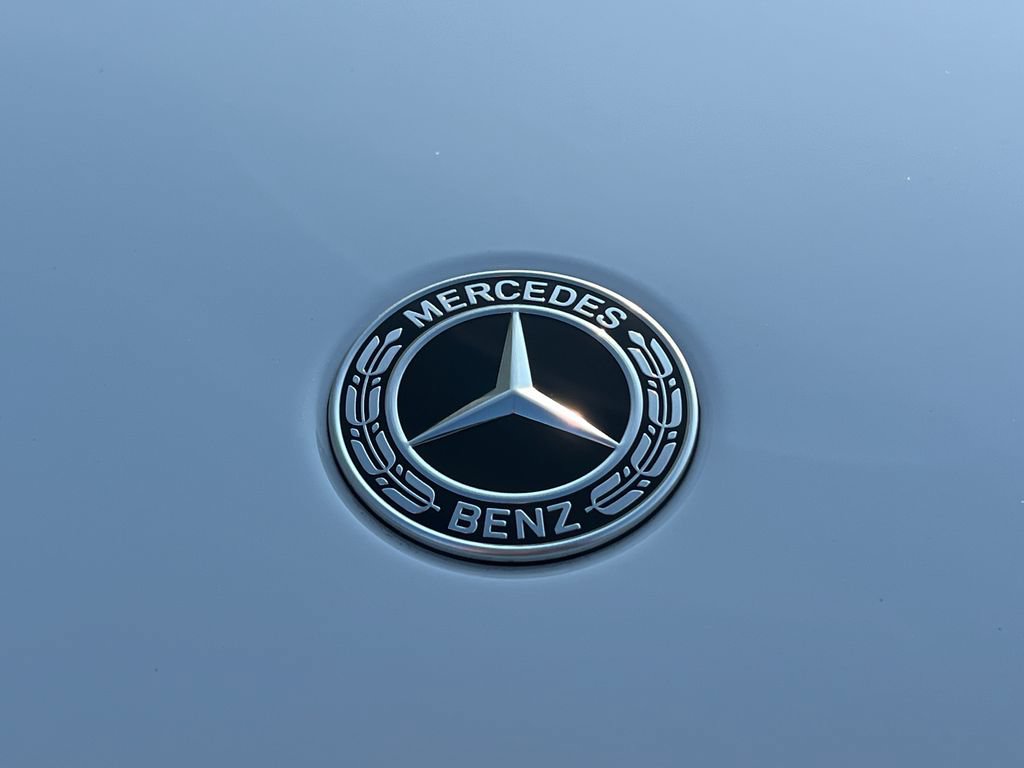 New 2026 Mercedes-Benz GLA 250 4MATIC image 30