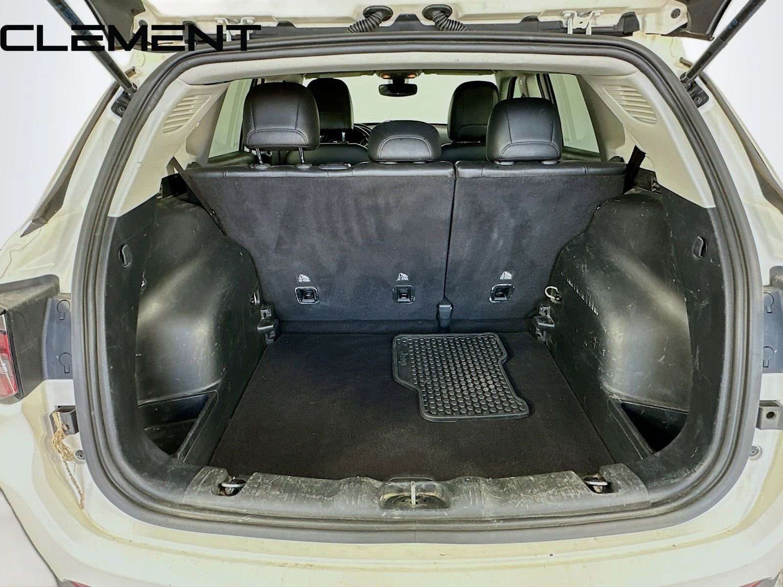 Used 2021 Jeep Compass Latitude w/ Convenience Group image 11