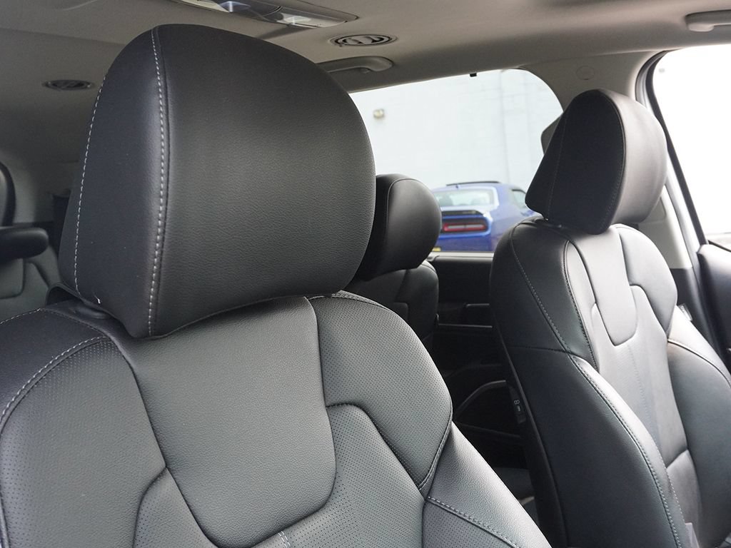 Used 2024 Kia Telluride EX AWD/4WD image 37