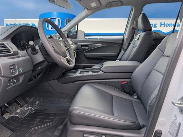 New 2026 Honda Ridgeline RTL image 13