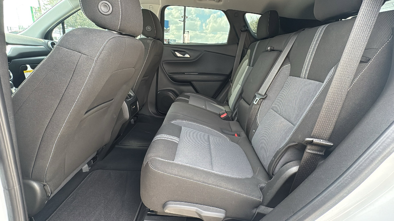 Used 2023 Chevrolet Blazer LT w/ Driver Confidence Package image 14