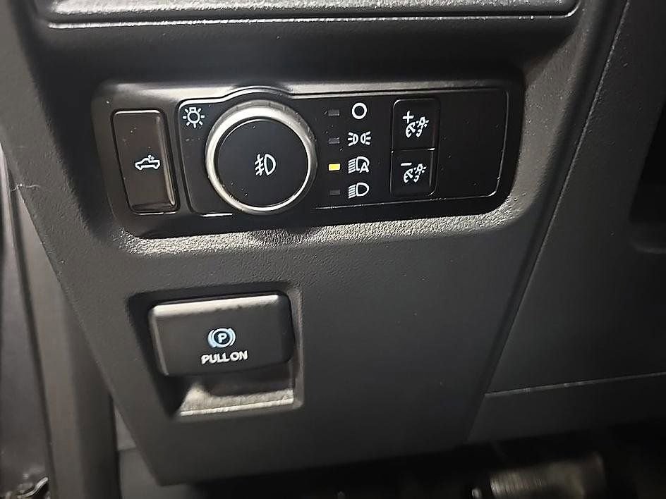 Used 2023 Ford F150 XL w/ STX Appearance Package image 16
