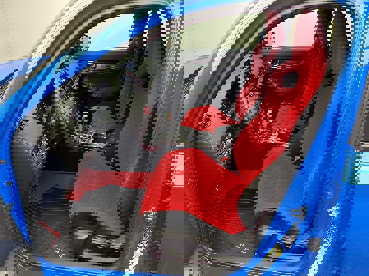 Used 2025 Honda Civic Type R image 3