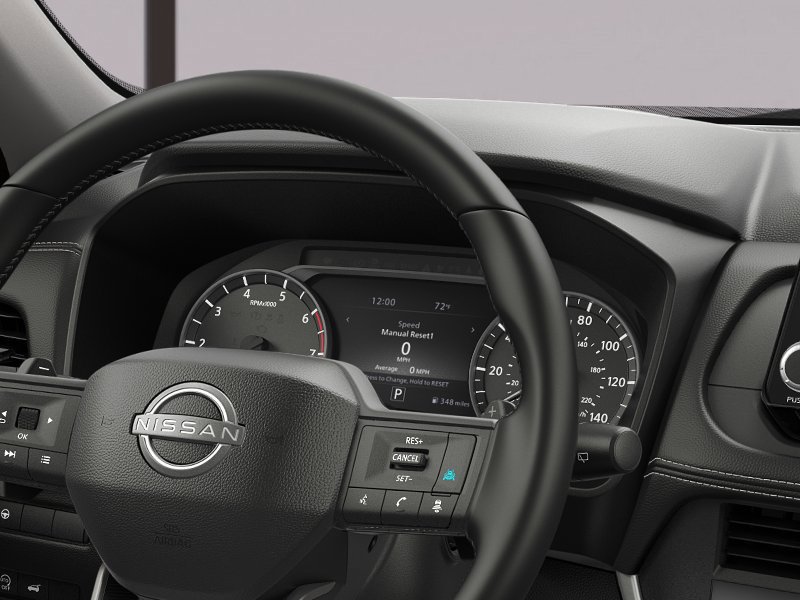New 2026 Nissan Rogue Dark Armor AWD/4WD image 19