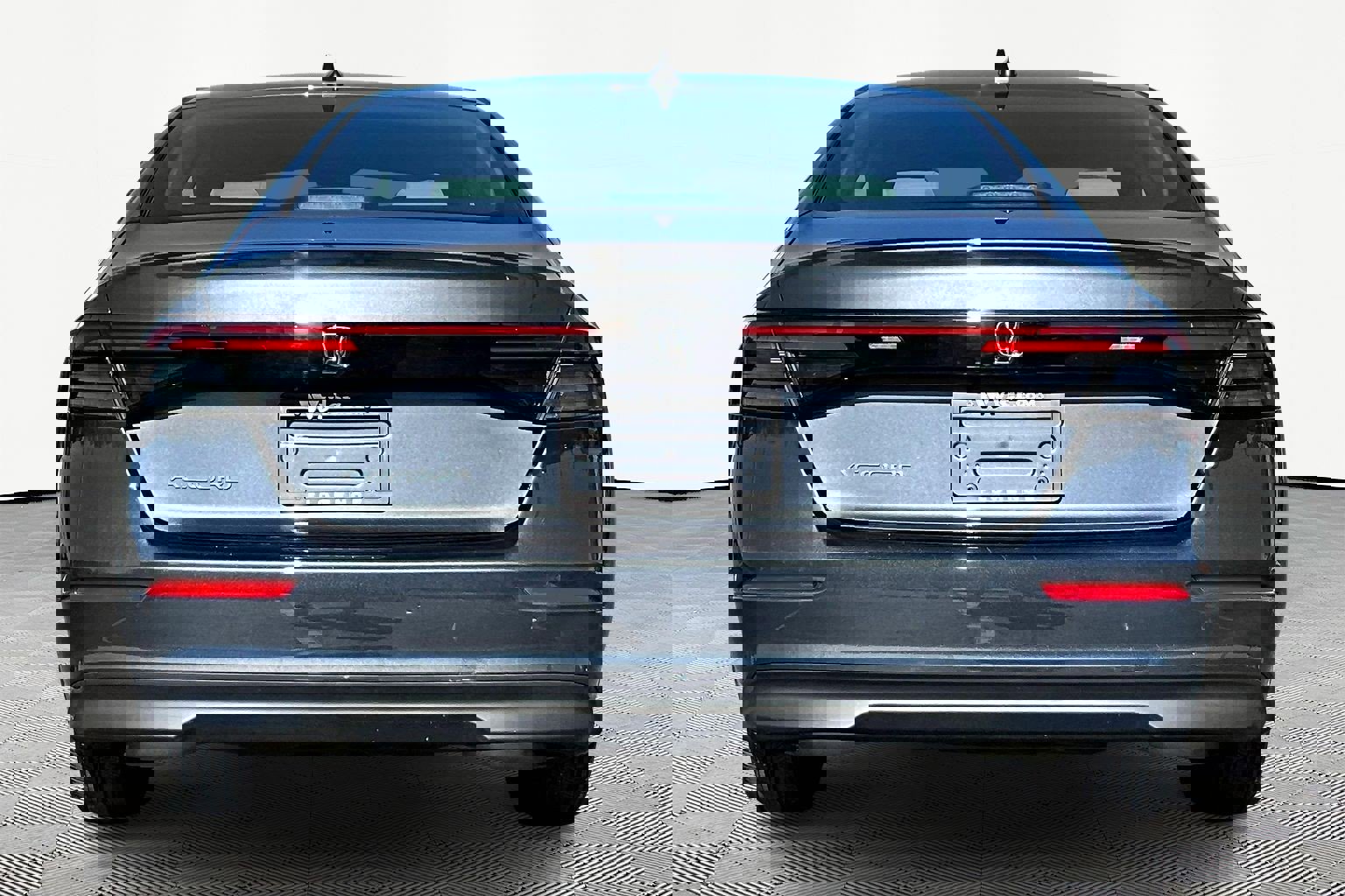 Certified 2024 Honda Accord EX image 5