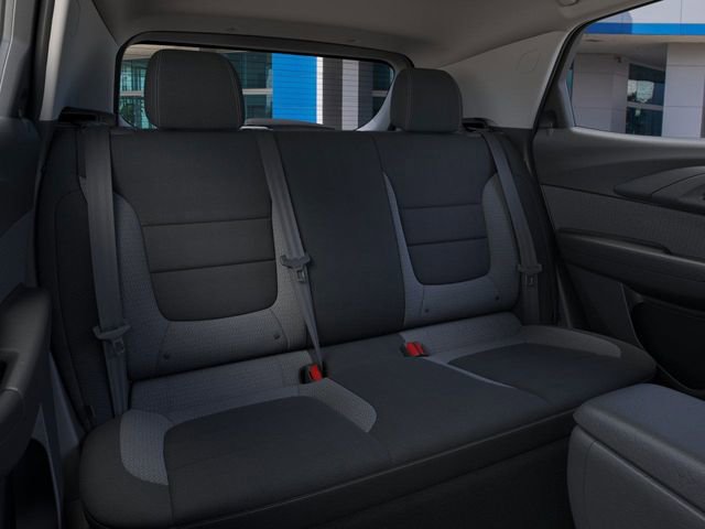 New 2026 Chevrolet TrailBlazer LT image 18