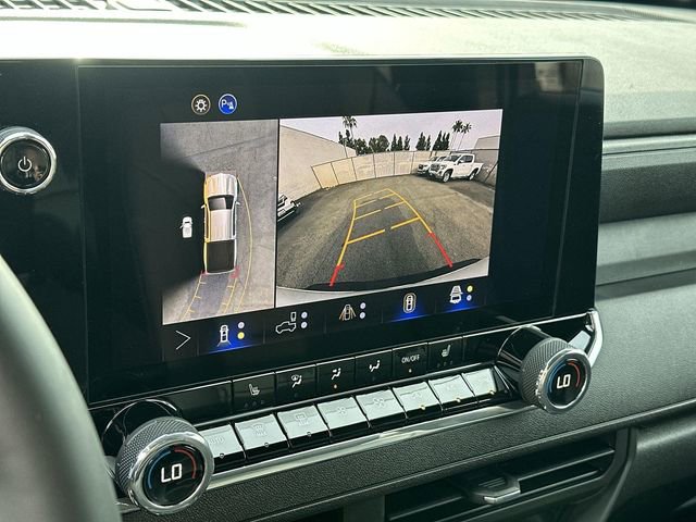 Used 2026 Chevrolet Colorado Trail Boss image 14