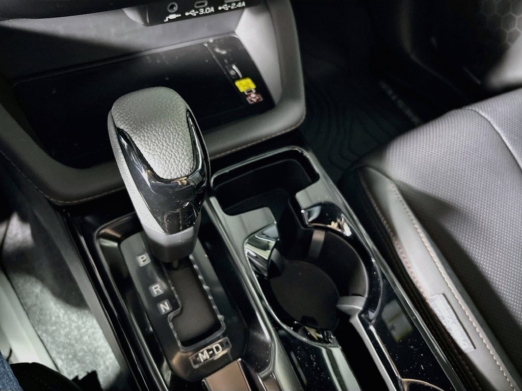 New 2026 Subaru Forester Touring AWD/4WD image 18