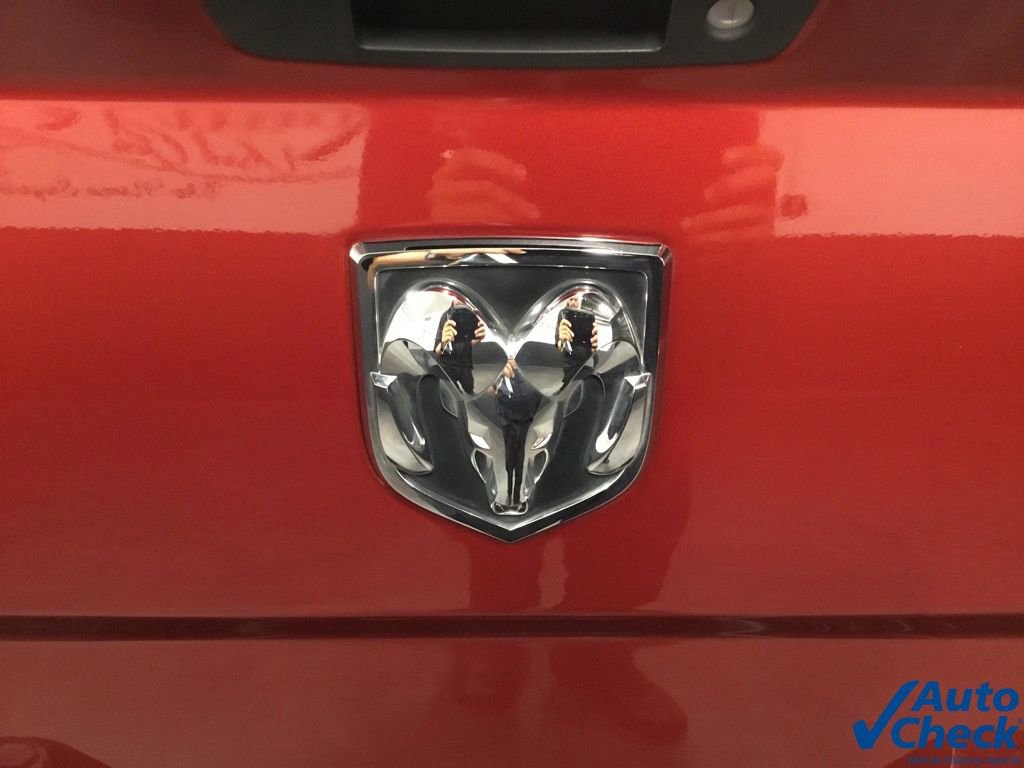Used 2012 RAM 1500 Express image 23