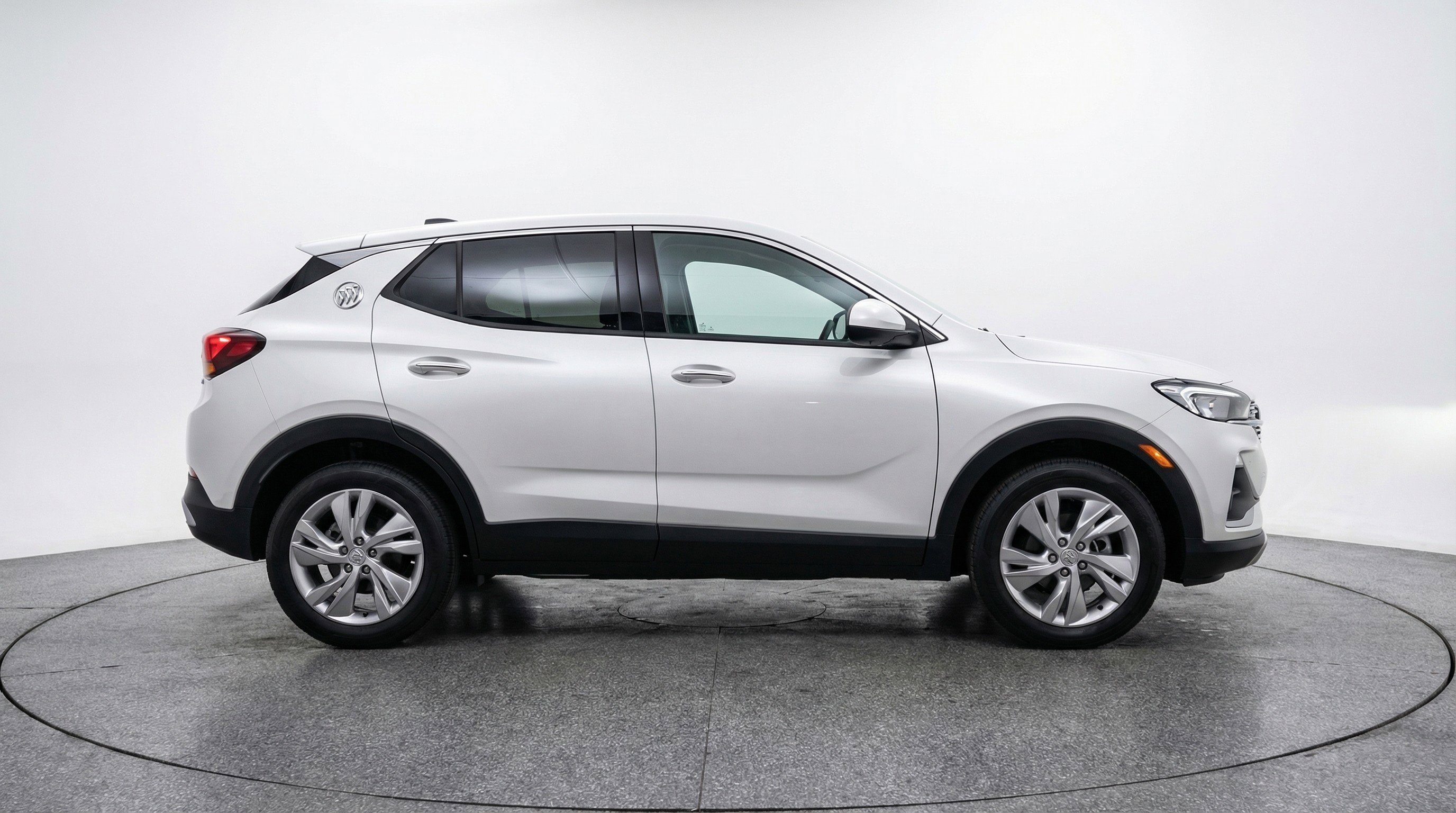 Used 2025 Buick Encore GX Preferred image 11