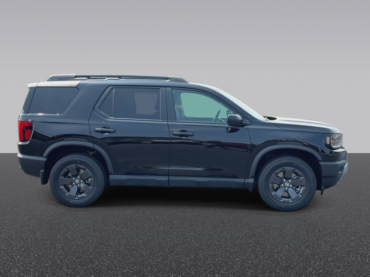 New 2026 Honda Passport RTL image 9