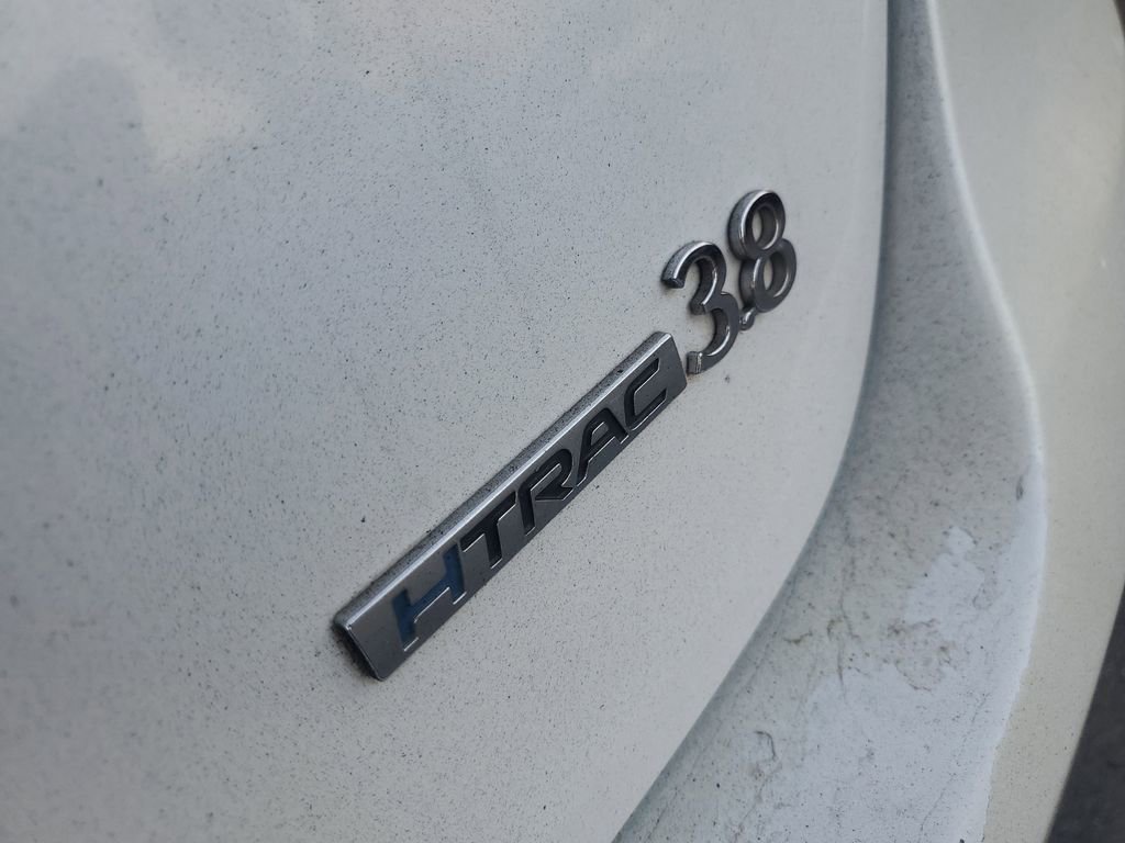 Used 2015 Hyundai Genesis 3.8 w/ Option Group 04 image 7