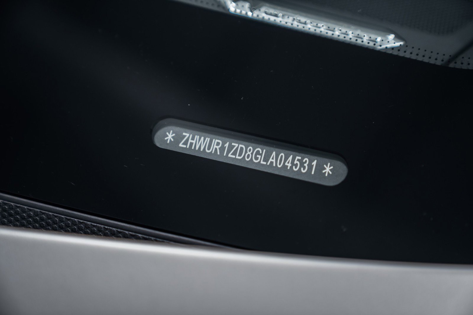 Used 2016 Lamborghini Aventador LP 700-4 image 29