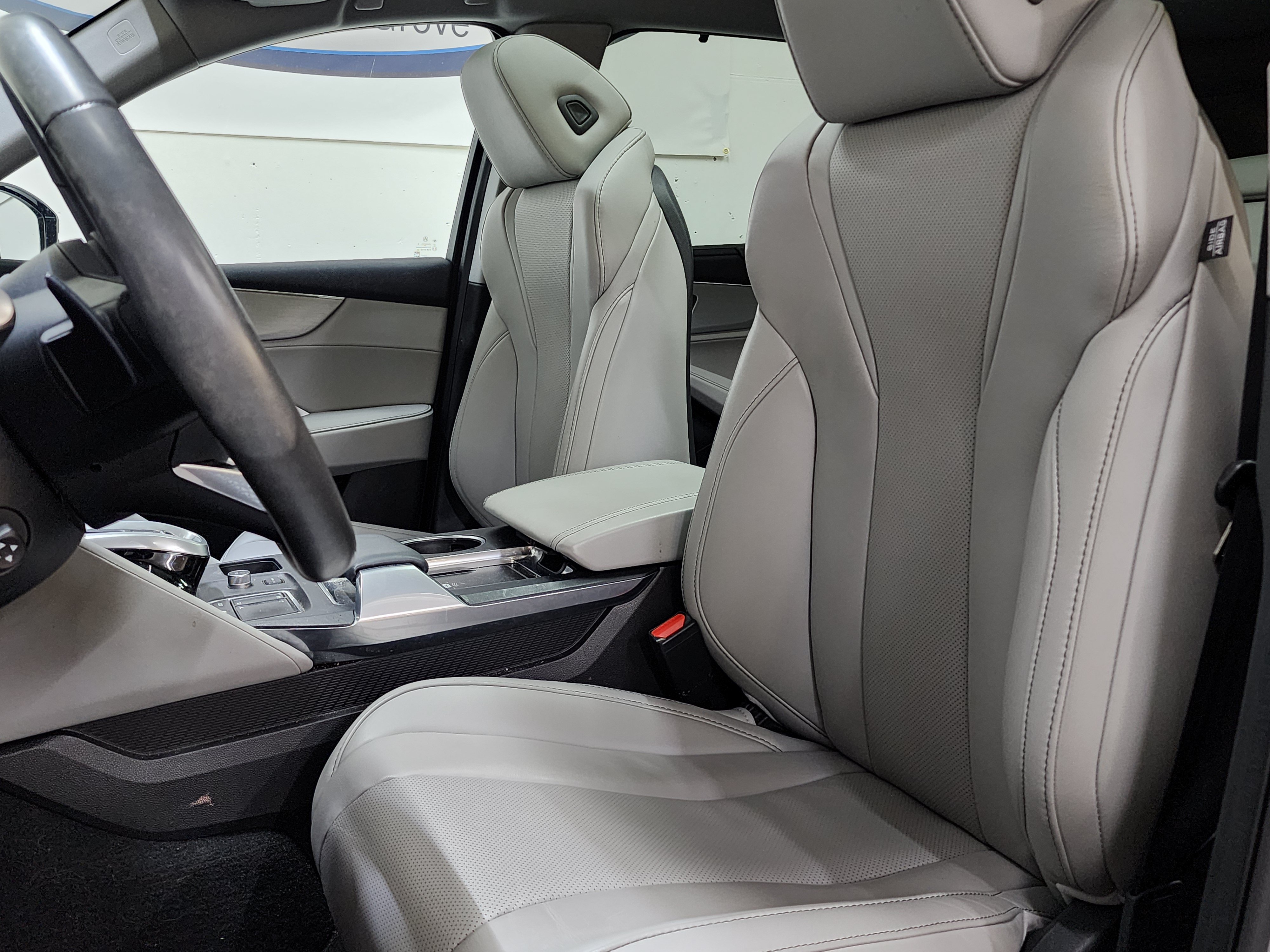 Certified 2024 Acura MDX w/ Technology Package AWD/4WD image 16