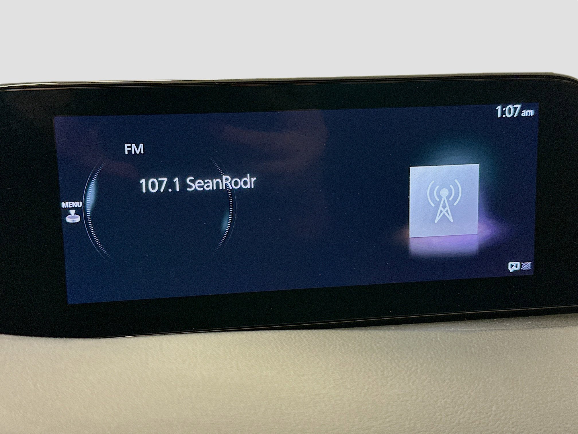 Used 2023 MAZDA MAZDA3 s image 21