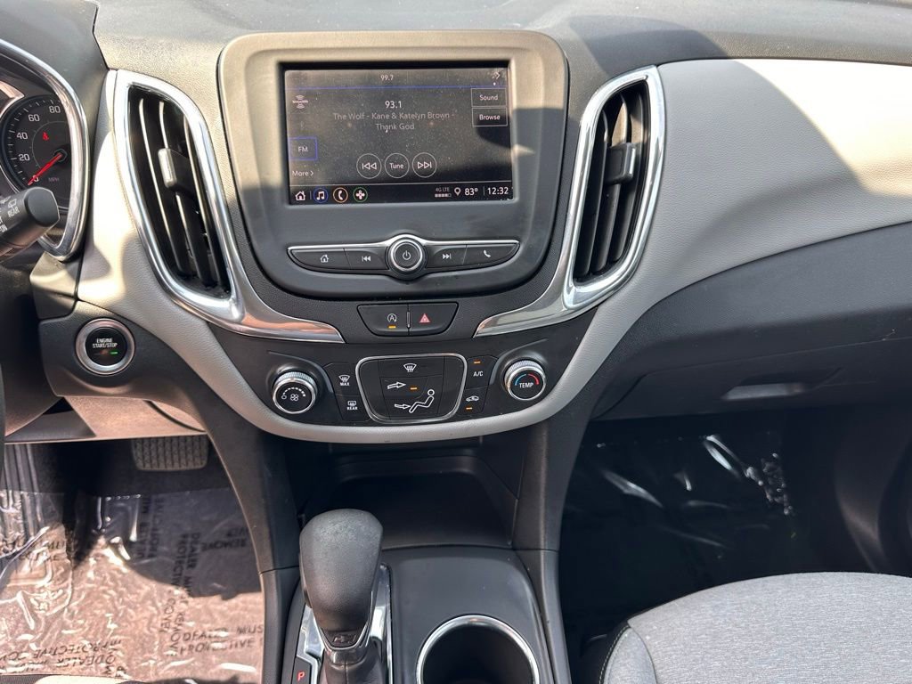 Used 2023 Chevrolet Equinox LS w/ LS Convenience Package image 26