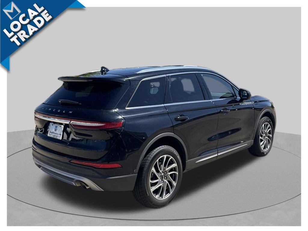 Used 2021 Lincoln Corsair FWD image 5