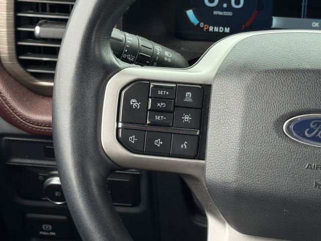 Used 2022 Ford Expedition Limited RWD image 13