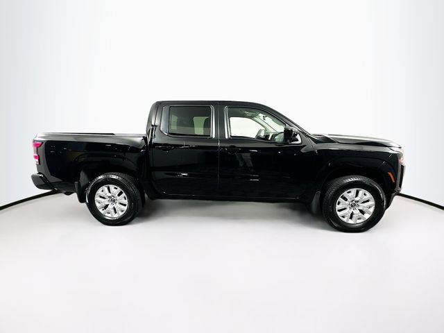Certified 2023 Nissan Frontier SV w/ SV Convenience Package AWD/4WD image 11