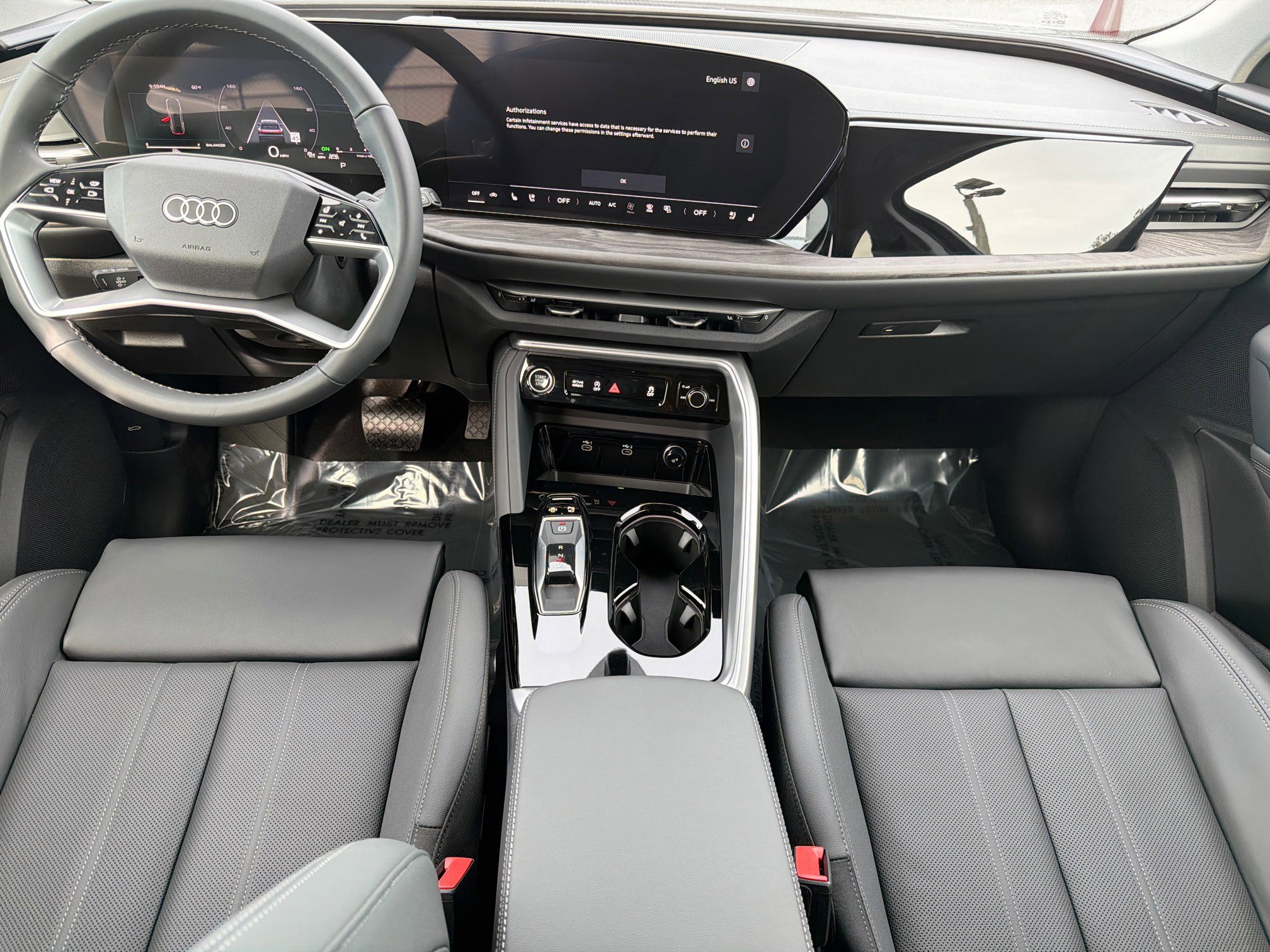 New 2025 Audi Q5 Premium Plus image 19