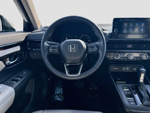Certified 2023 Honda CR-V EX-L image 27