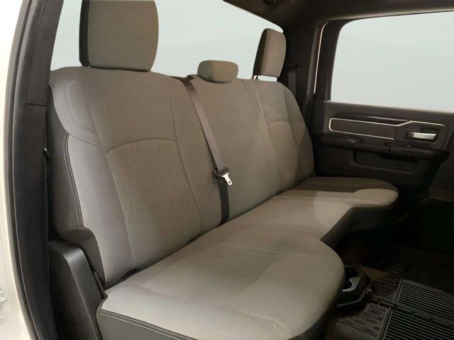 Used 2022 RAM 2500 Big Horn w/ Cold Weather Group AWD/4WD image 65