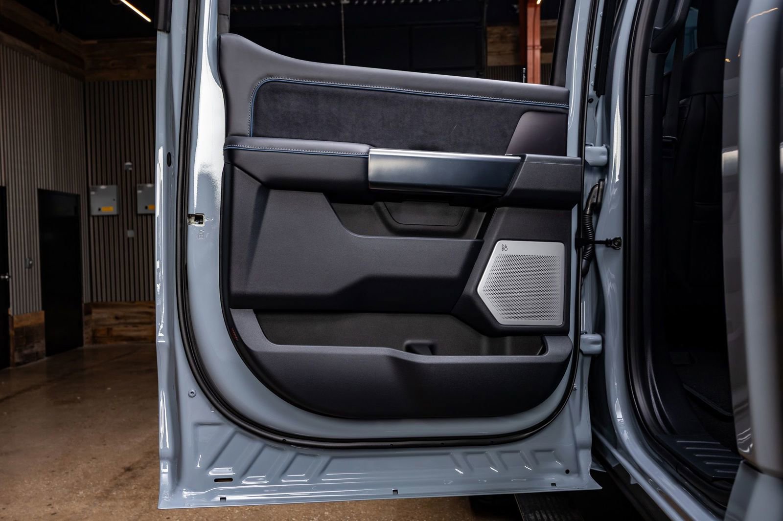 Used 2026 Ford F250 Platinum image 38