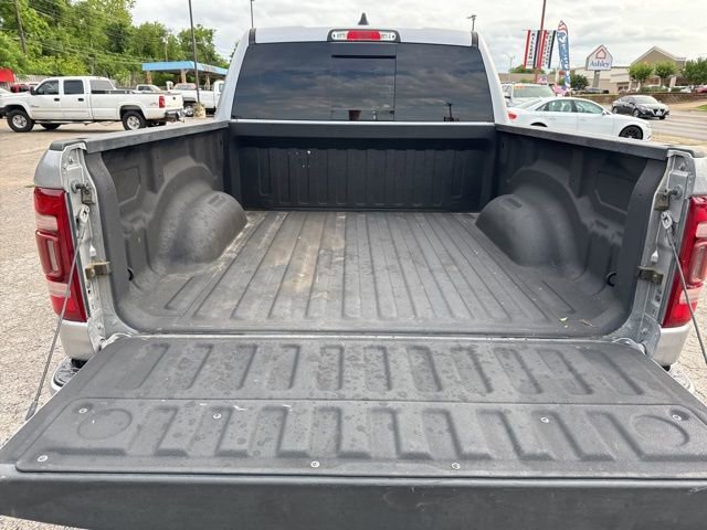 Used 2019 RAM 1500 Limited w/ Advanced Safety Group image 22
