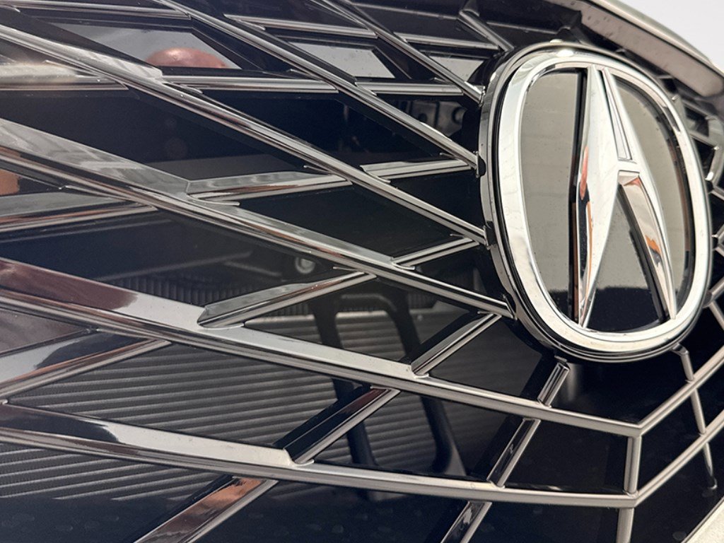 New 2026 Acura ADX AWD image 10