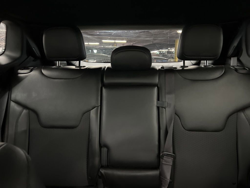 Used 2022 Jeep Compass Altitude image 24