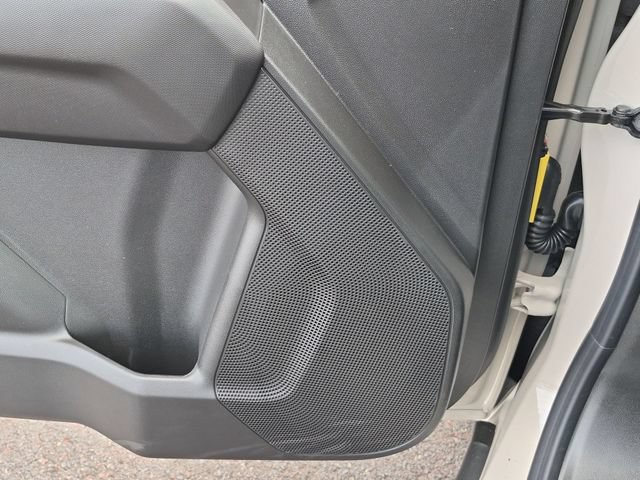 New 2026 Chevrolet Colorado Trail Boss AWD/4WD image 26