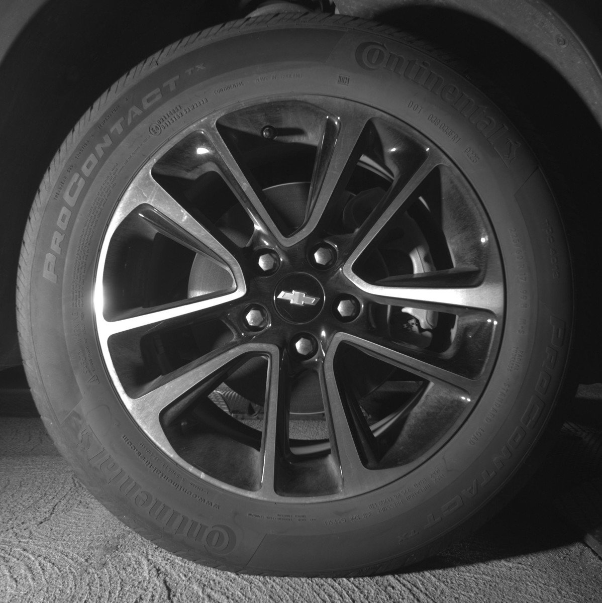 Used 2025 Chevrolet TrailBlazer LT FWD image 13
