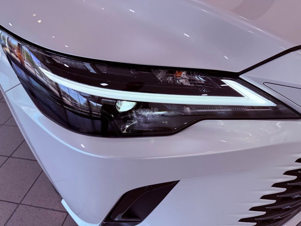 Used 2025 Lexus RX 350 FWD w/ Technology Package image 14