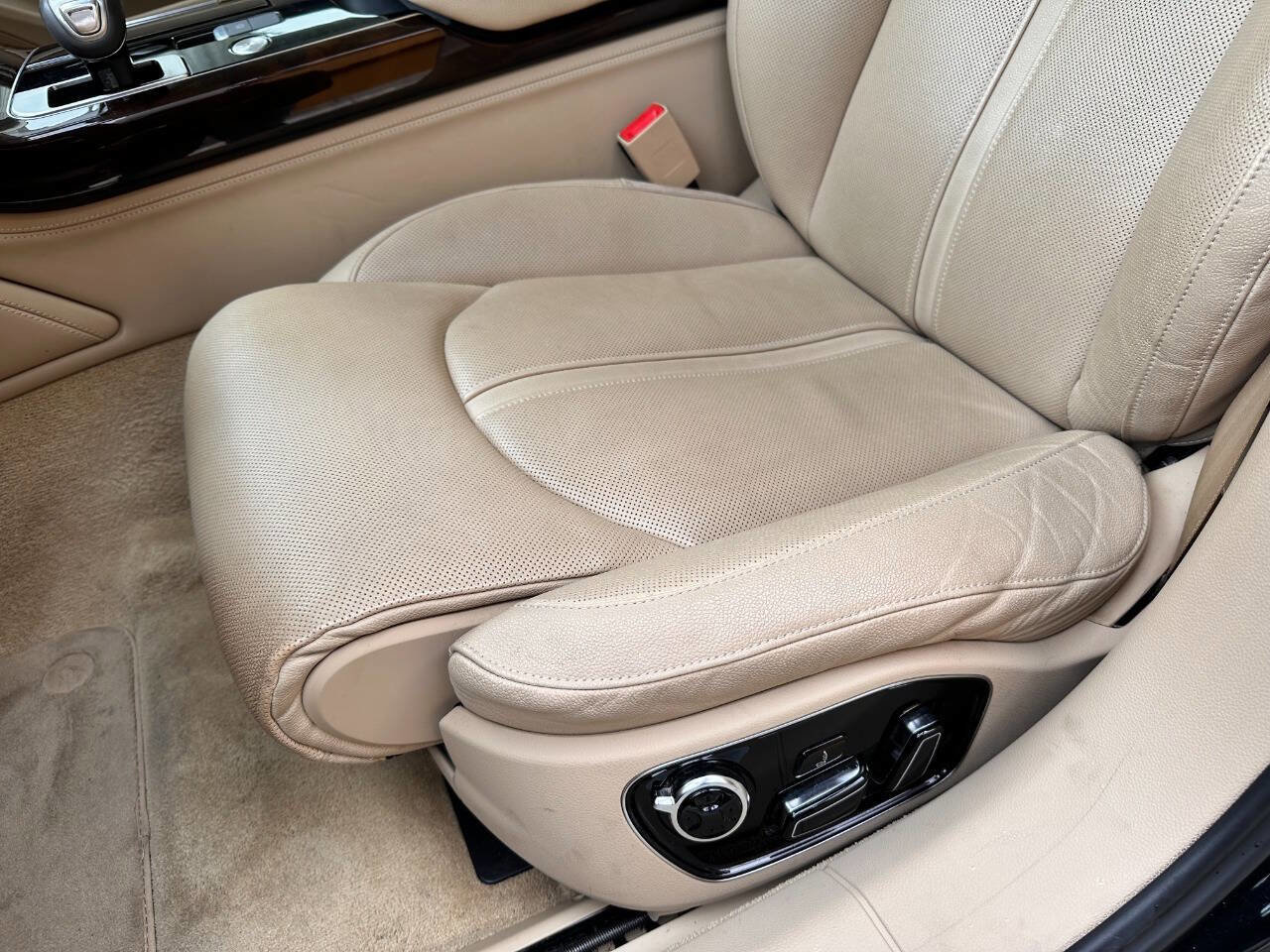 Used 2014 Audi A8 L TDI image 48