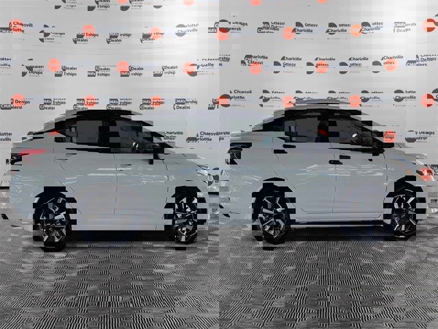 New 2025 Nissan Versa S w/ S Plus Package image 6