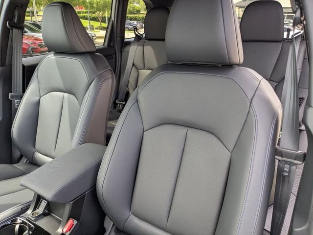 New 2026 Subaru Forester Premium AWD/4WD image 22