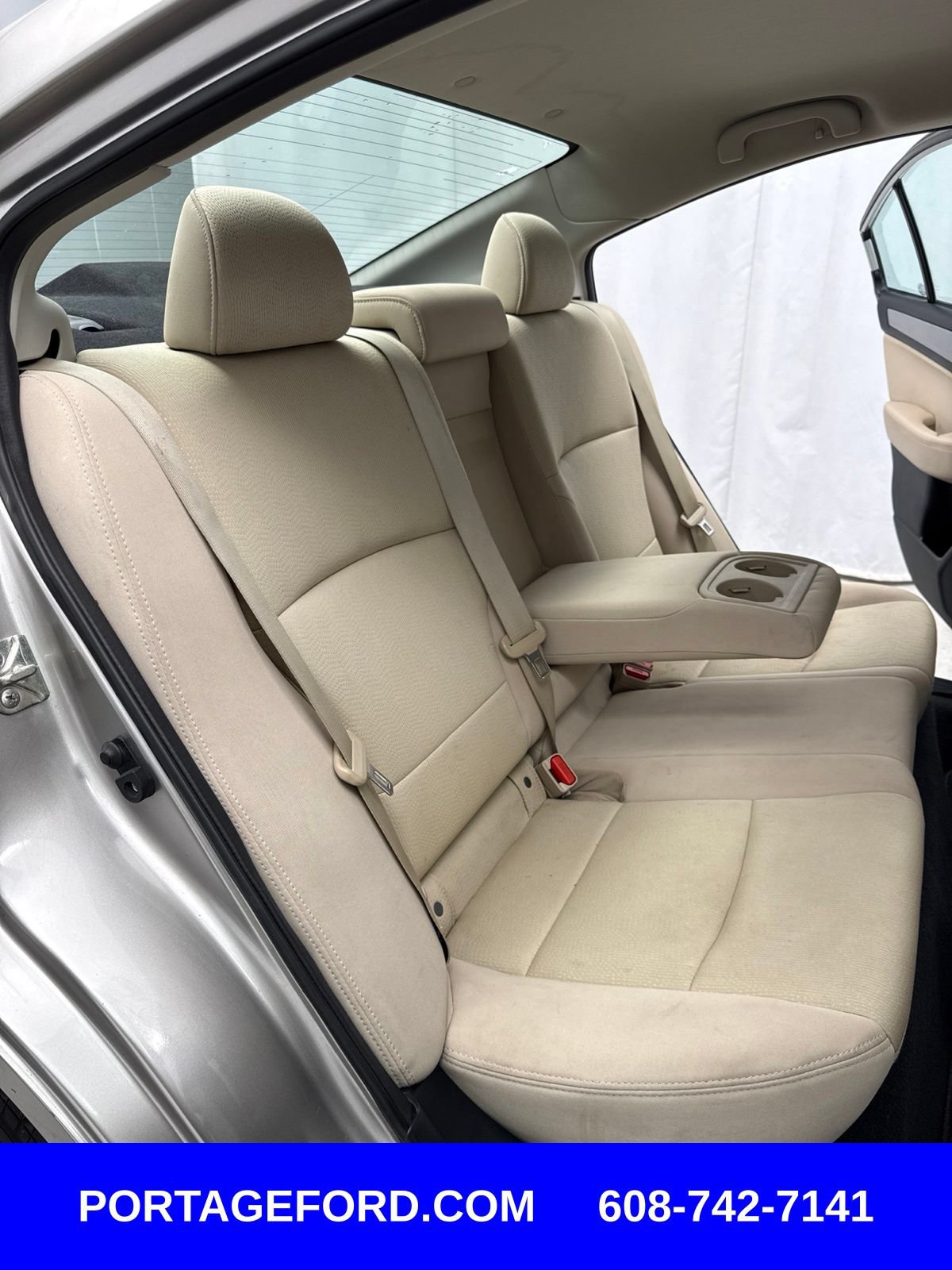 Used 2017 Subaru Legacy 2.5i Premium AWD/4WD image 30