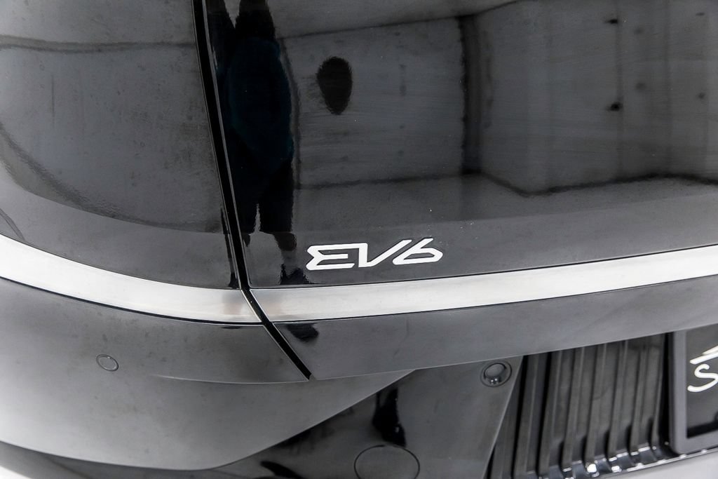 Used 2023 Kia EV6 Wind AWD/4WD image 9