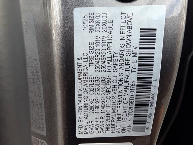 New 2026 Acura RDX A-Spec image 10