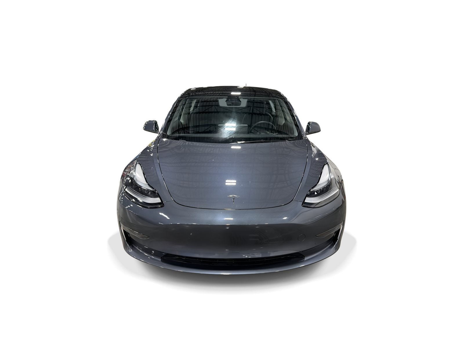 Certified 2023 Tesla Model 3 Standard Range RWD video 2