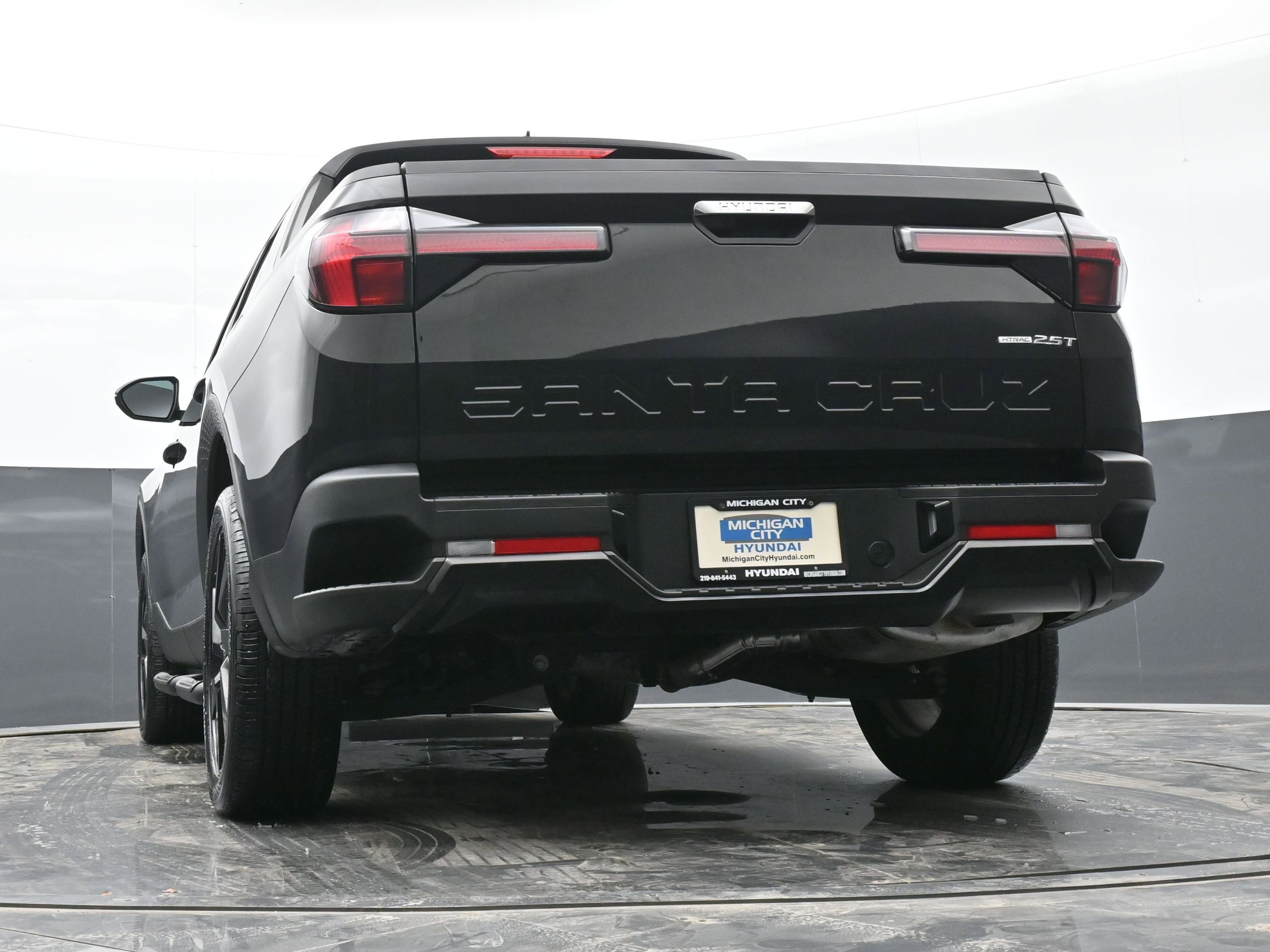 Certified 2024 Hyundai Santa Cruz Night image 42